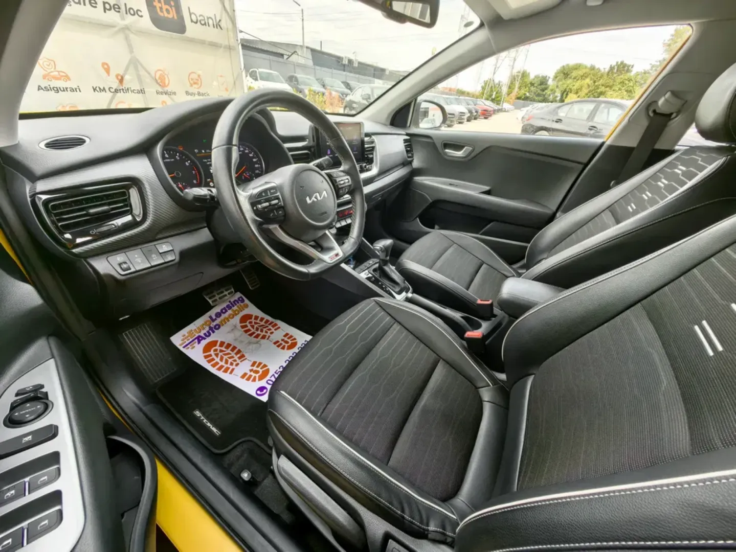 Cumpara/ Vinde online Kia Stonic 2022 SH, la cel mai bun pret pentru tine!