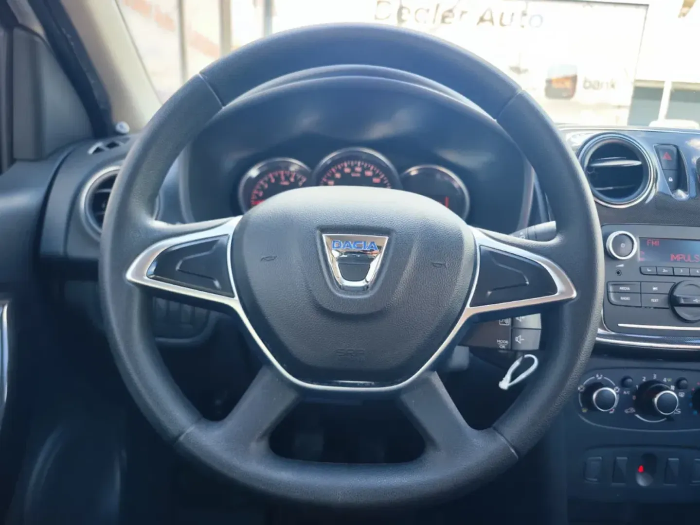 Cumpara/ Vinde online Dacia Logan 2020 SH, la cel mai bun pret pentru tine!