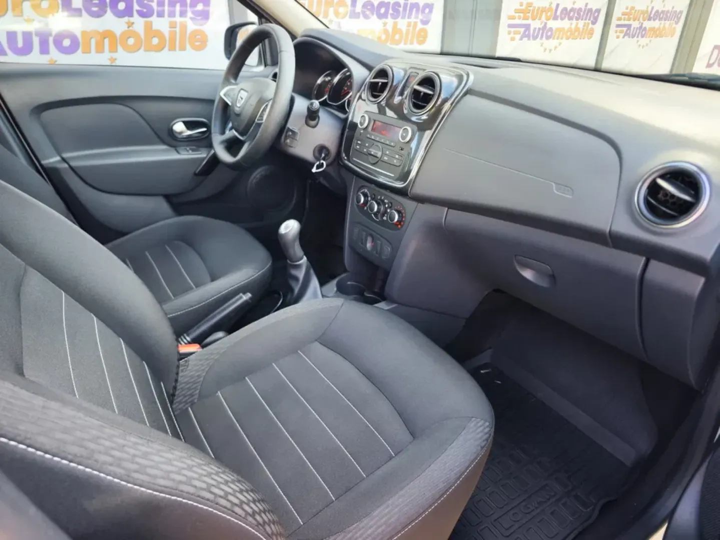 Cumpara/ Vinde online Dacia Logan 2020 SH, la cel mai bun pret pentru tine!