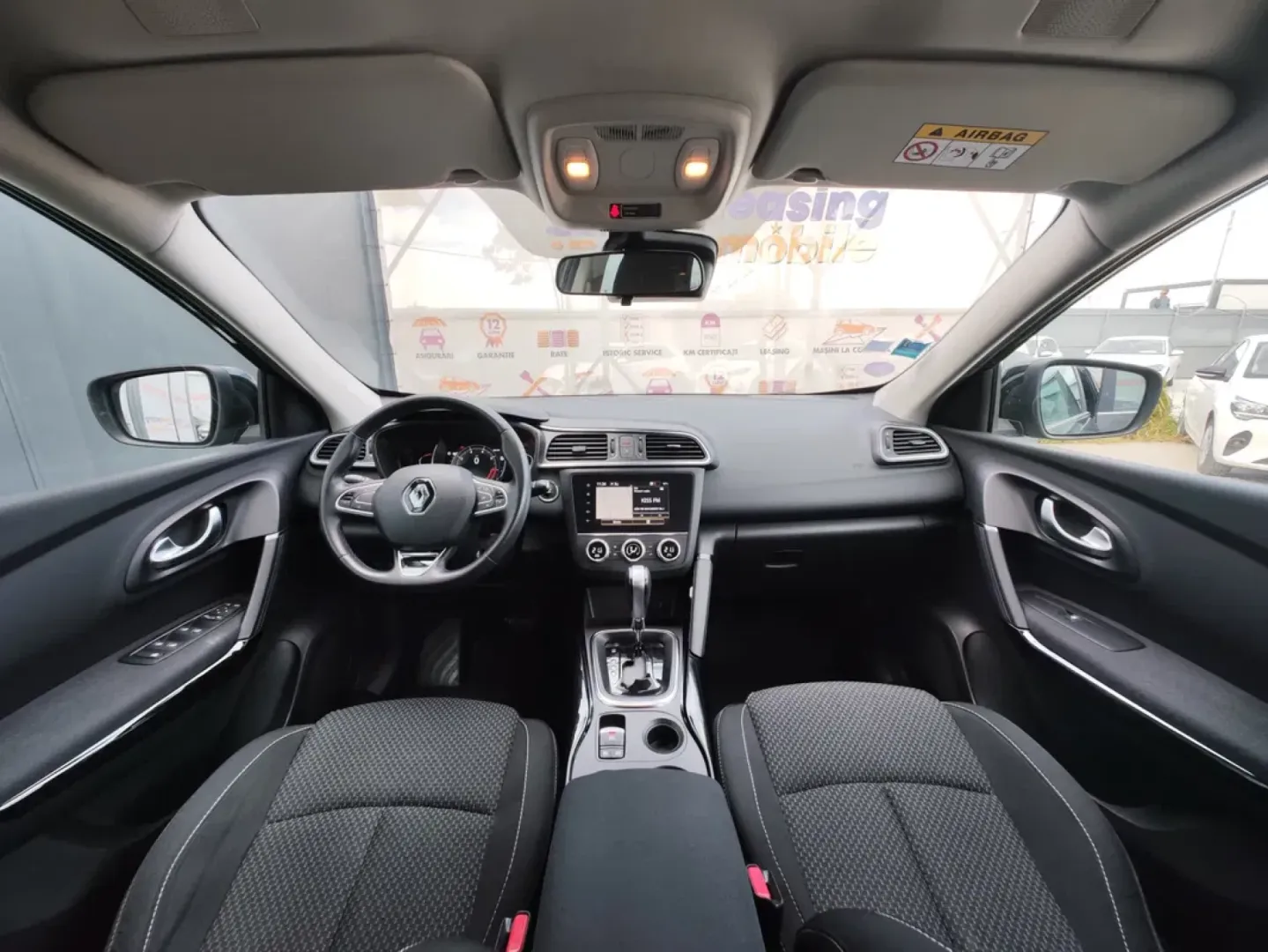 Cumpara/ Vinde online Renault Kadjar 2020 SH, la cel mai bun pret pentru tine!