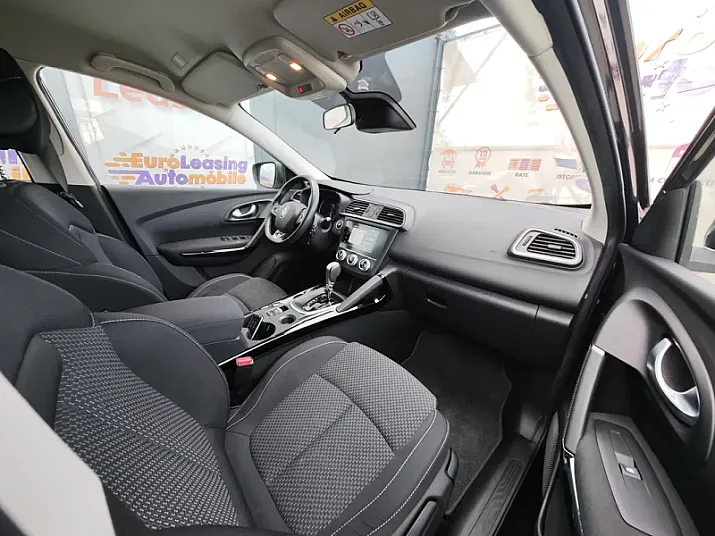 Cumpără / Vinde Renault Kadjar 2020 SH, la cel mai bun pret pentru tine!