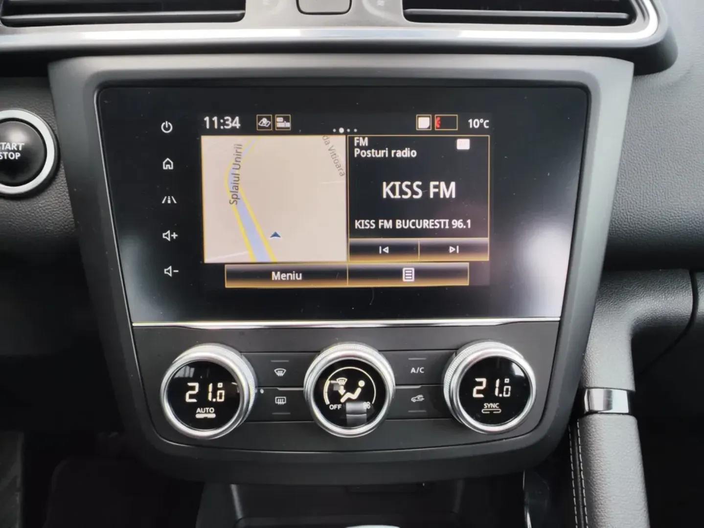 Cumpara/ Vinde online Renault Kadjar 2020 SH, la cel mai bun pret pentru tine!