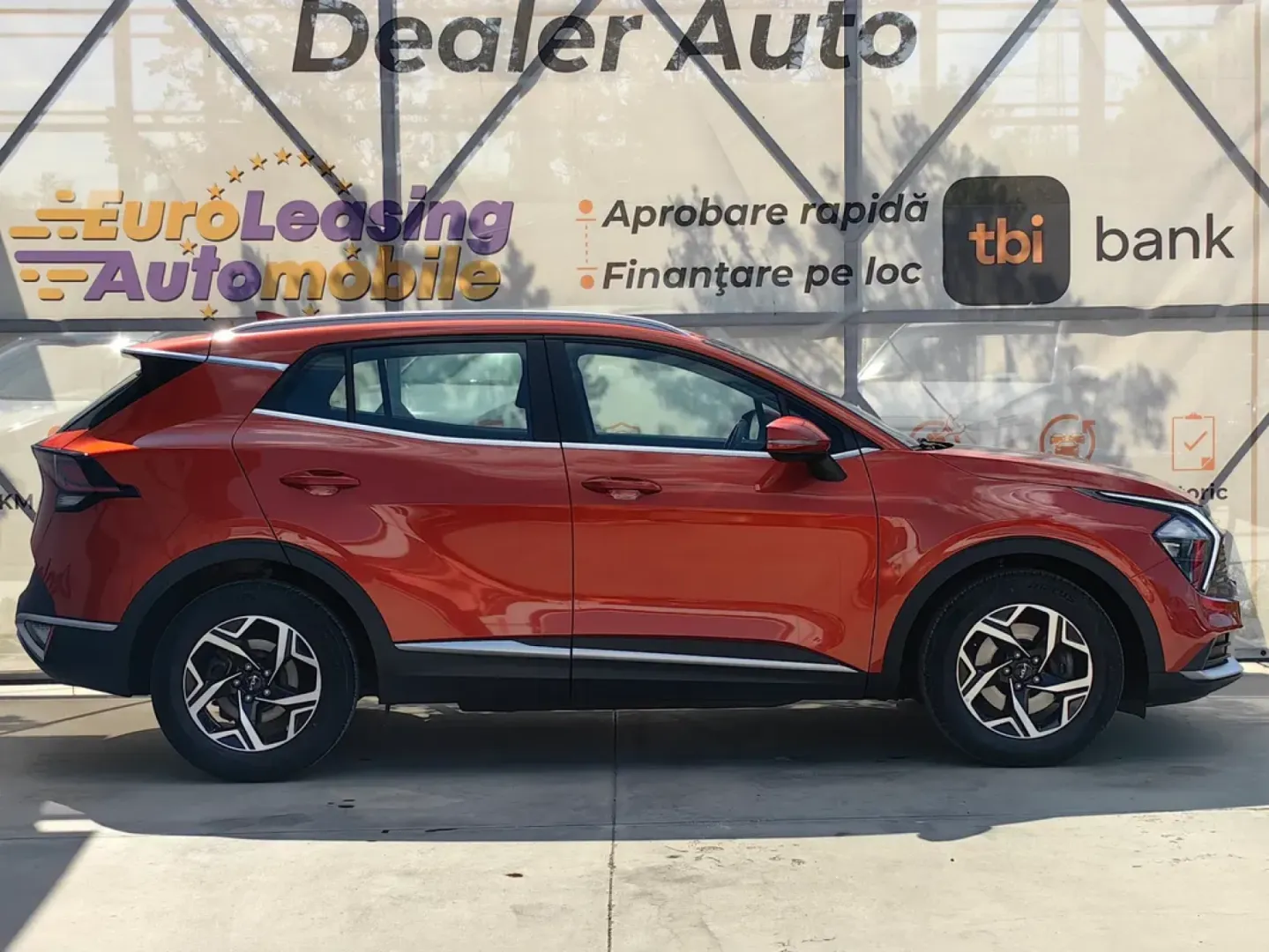 Cumpara/ Vinde online Kia Sportage 2022 SH, la cel mai bun pret pentru tine!