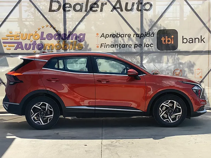 Cumpără / Vinde Kia Sportage 2022 SH, la cel mai bun pret pentru tine!