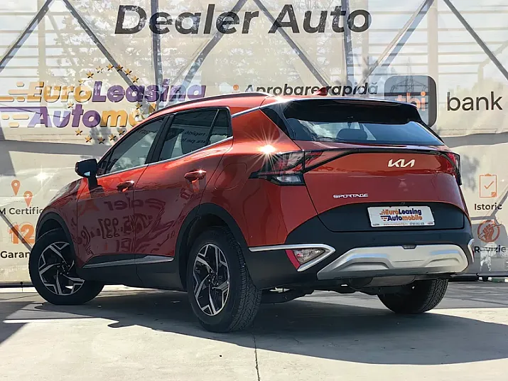 Cumpără / Vinde Kia Sportage 2022 SH, la cel mai bun pret pentru tine!