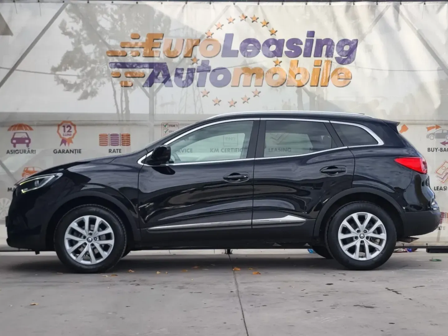 Cumpara/ Vinde online Renault Kadjar 2020 SH, la cel mai bun pret pentru tine!