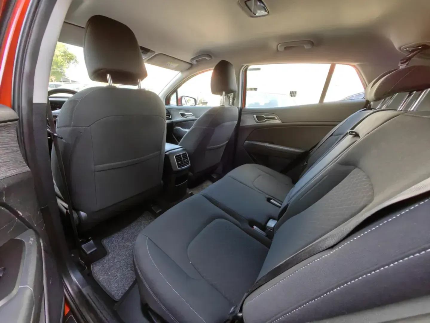 Cumpara/ Vinde online Kia Sportage 2022 SH, la cel mai bun pret pentru tine!