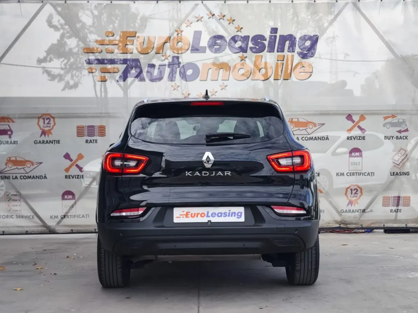 Cumpara/ Vinde online Renault Kadjar 2020 SH, la cel mai bun pret pentru tine!