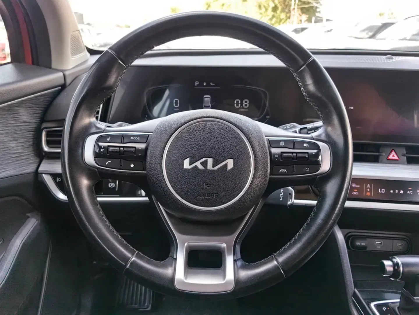 Cumpara/ Vinde online Kia Sportage 2022 SH, la cel mai bun pret pentru tine!