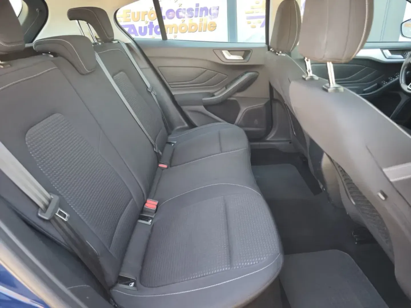 Cumpara/ Vinde online Ford Focus 2019 SH, la cel mai bun pret pentru tine!