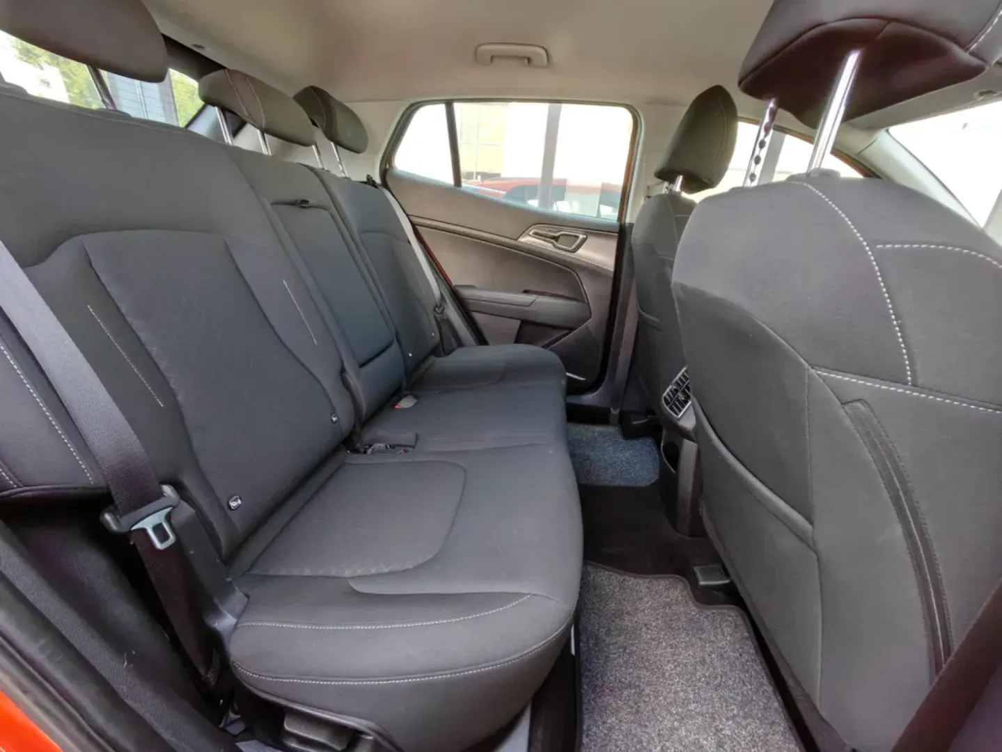 Cumpara/ Vinde online Kia Sportage 2022 SH, la cel mai bun pret pentru tine!