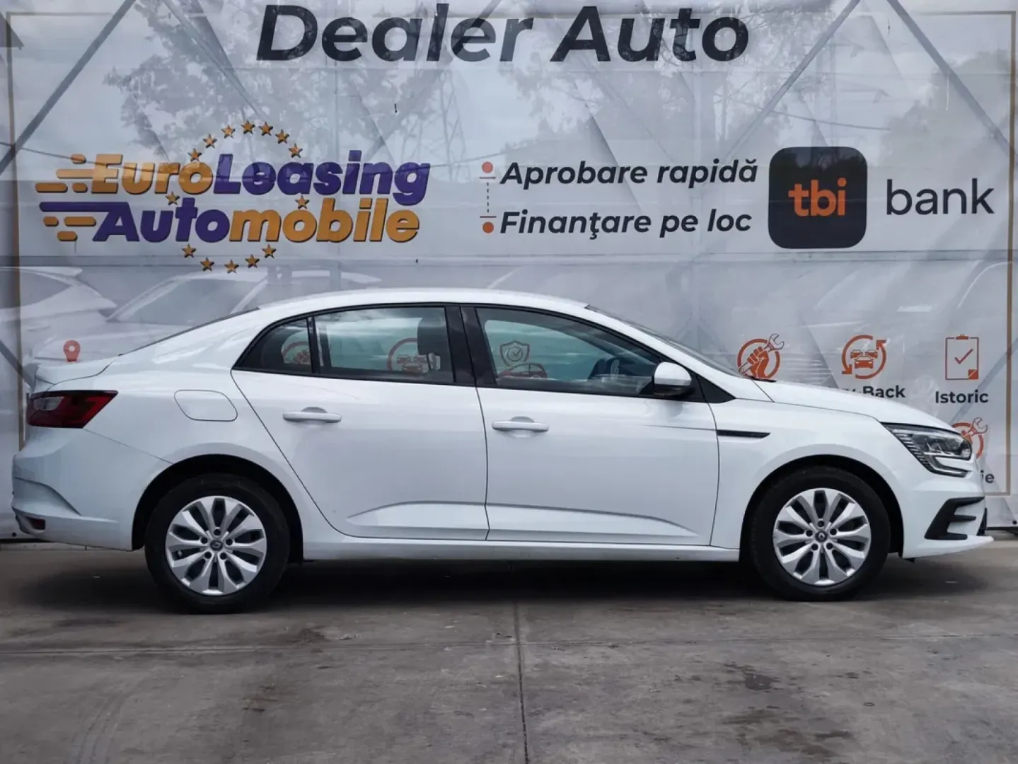 Cumpara/ Vinde online Renault Megane 2022 SH, la cel mai bun pret pentru tine!