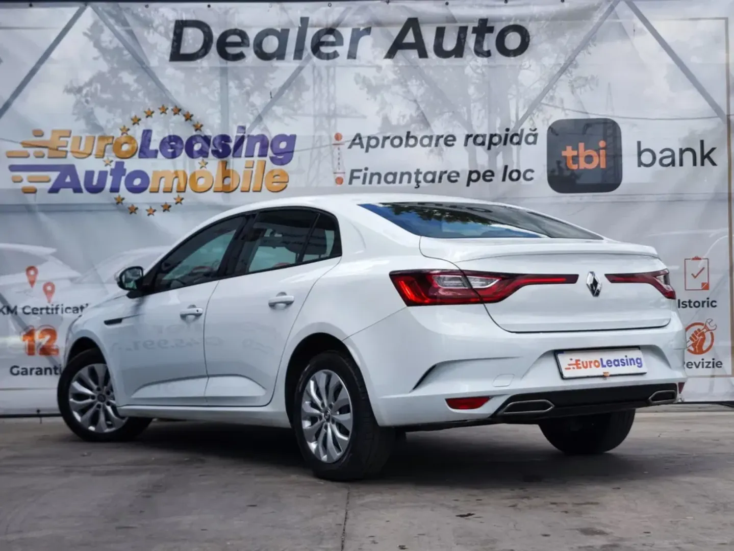 Cumpara/ Vinde online Renault Megane 2022 SH, la cel mai bun pret pentru tine!