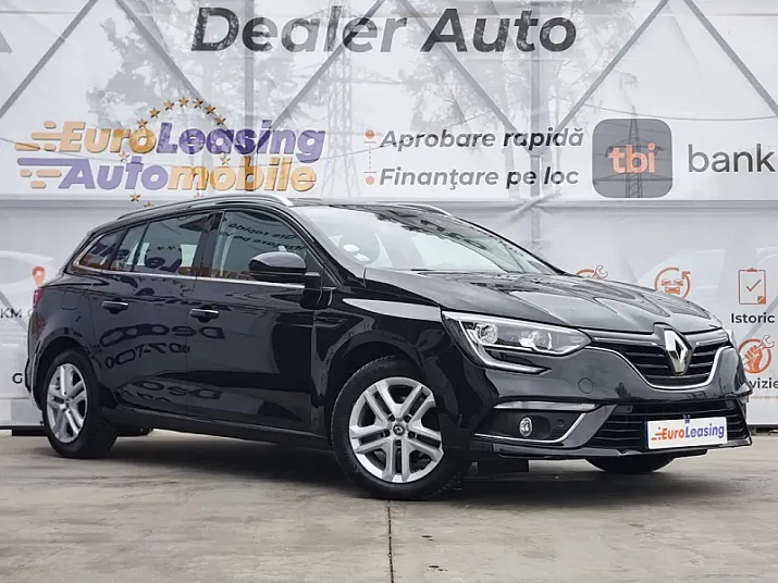Cumpără / Vinde Renault Megane 2019 SH, la cel mai bun pret pentru tine!