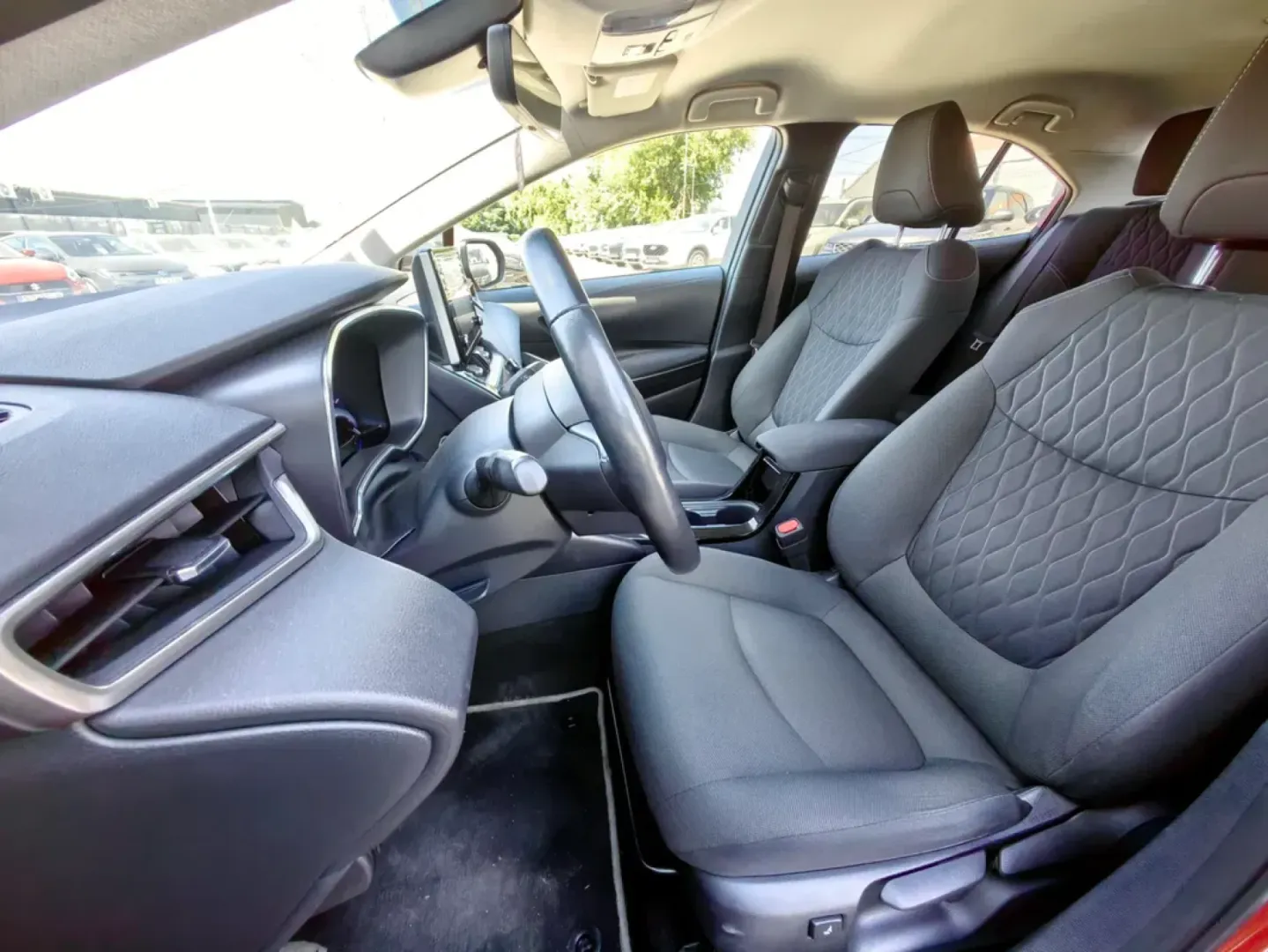 Cumpara/ Vinde online Toyota Corolla 2022 SH, la cel mai bun pret pentru tine!