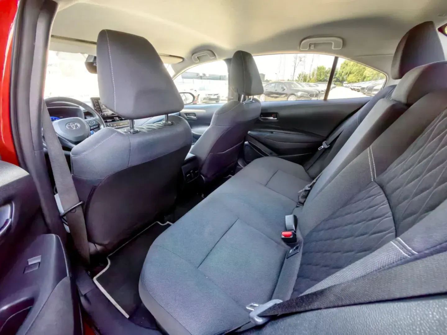 Cumpara/ Vinde online Toyota Corolla 2022 SH, la cel mai bun pret pentru tine!