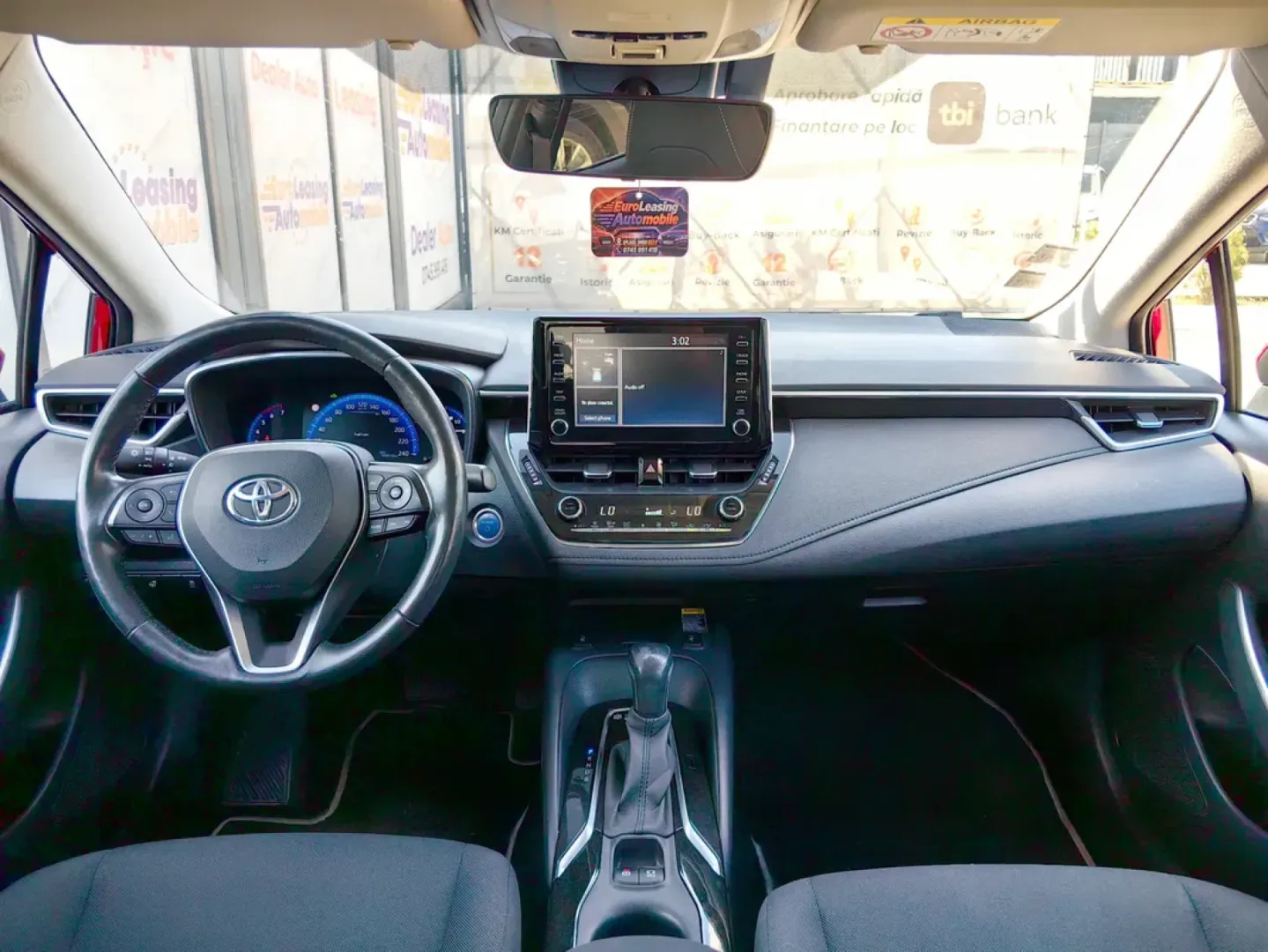 Cumpara/ Vinde online Toyota Corolla 2022 SH, la cel mai bun pret pentru tine!