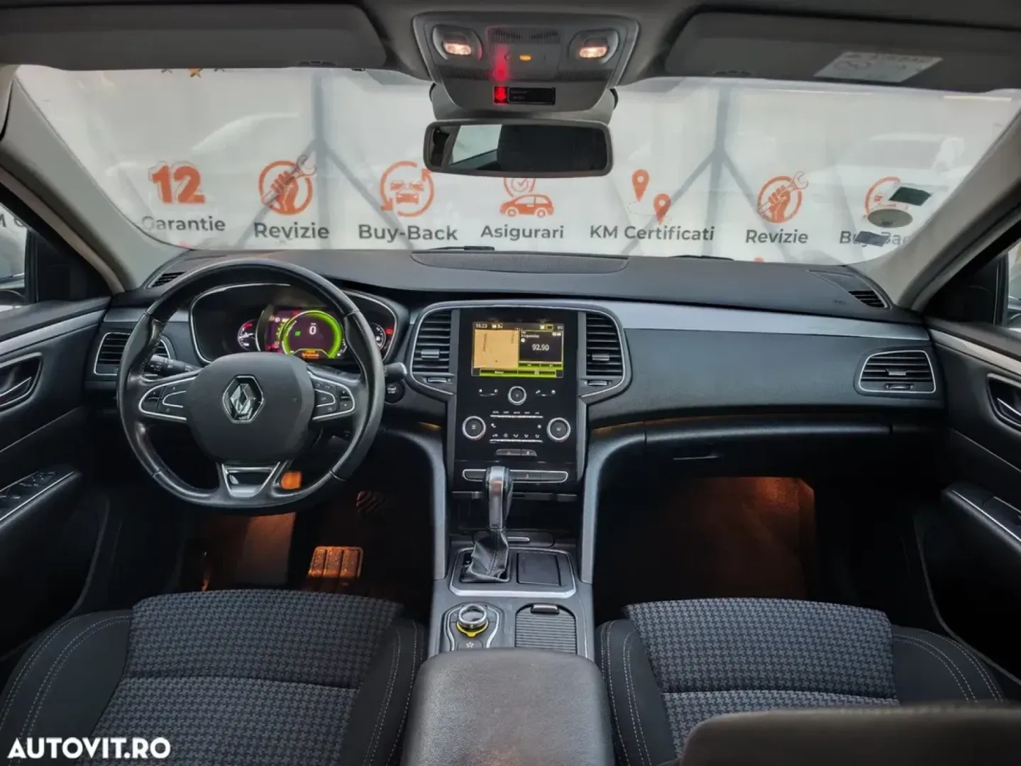 Cumpara/ Vinde online Renault Talisman 2020 SH, la cel mai bun pret pentru tine!
