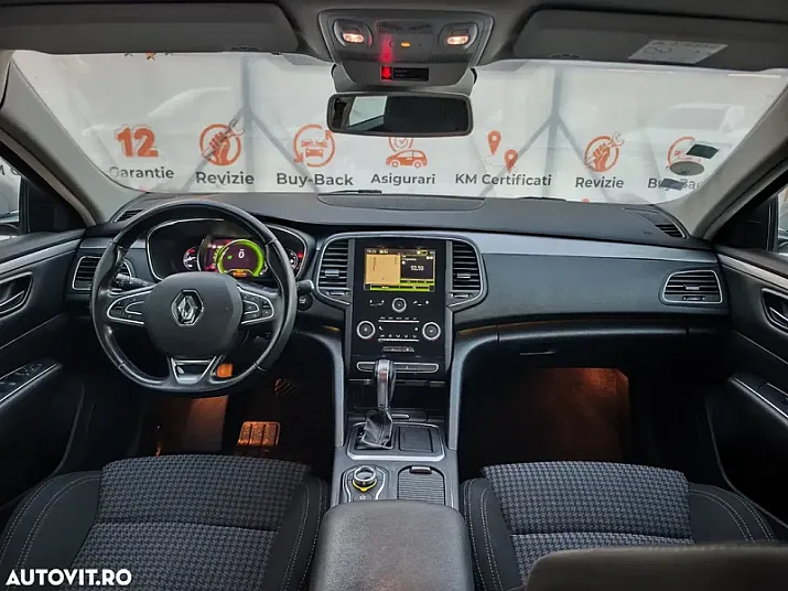 Cumpără / Vinde Renault Talisman 2020 SH, la cel mai bun pret pentru tine!