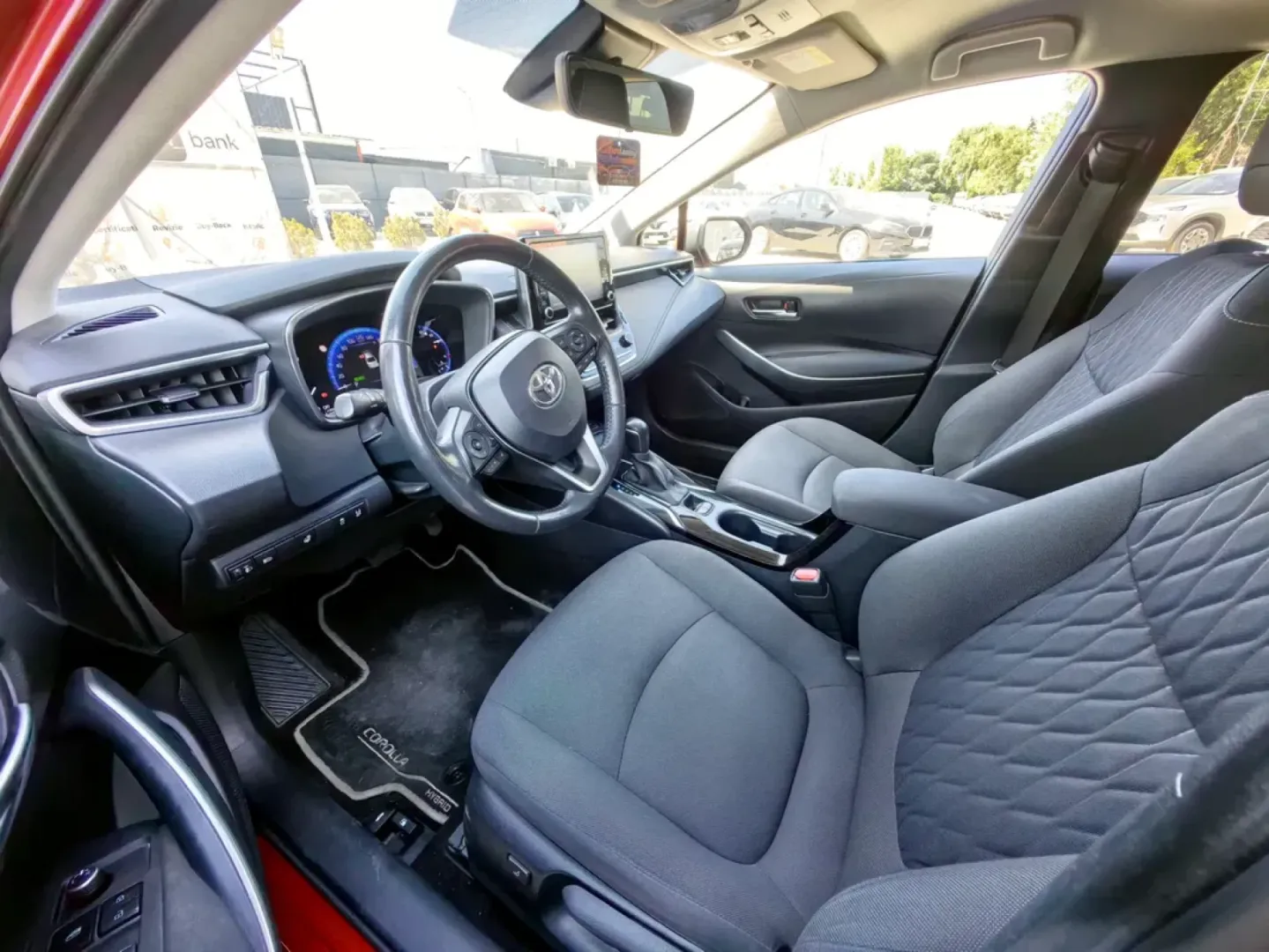 Cumpara/ Vinde online Toyota Corolla 2022 SH, la cel mai bun pret pentru tine!