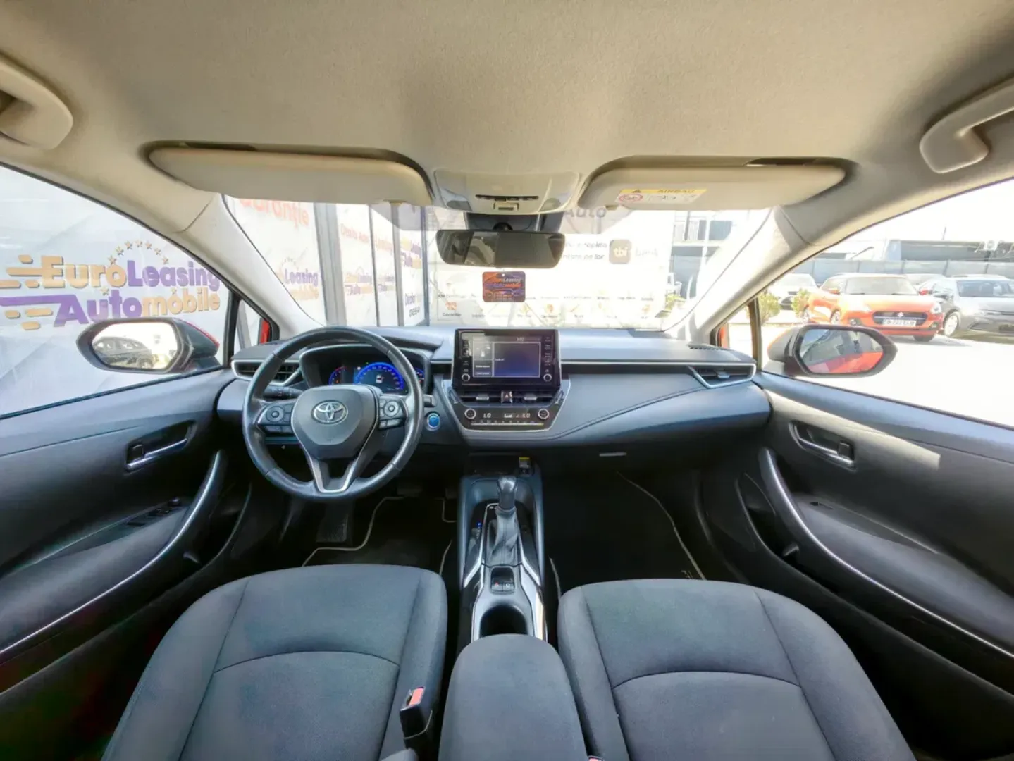Cumpara/ Vinde online Toyota Corolla 2022 SH, la cel mai bun pret pentru tine!