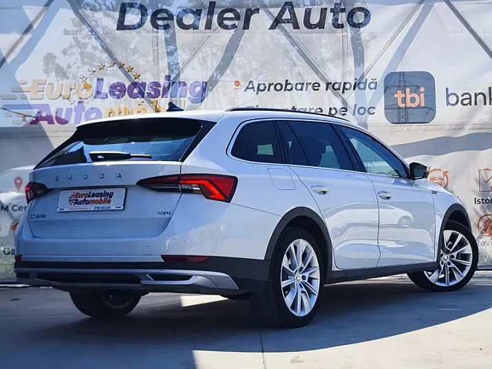 Cumpără / Vinde Skoda Octavia 2022 SH, la cel mai bun pret pentru tine!