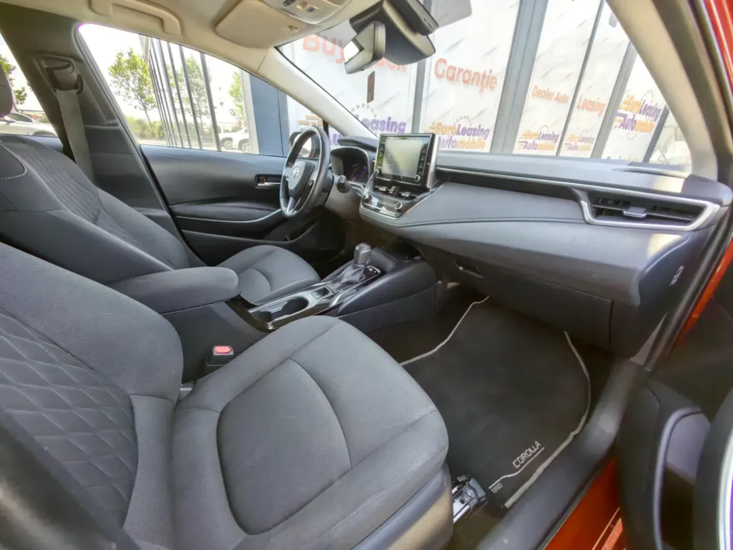 Cumpara/ Vinde online Toyota Corolla 2022 SH, la cel mai bun pret pentru tine!