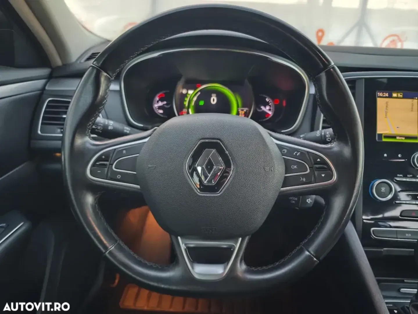 Cumpara/ Vinde online Renault Talisman 2020 SH, la cel mai bun pret pentru tine!