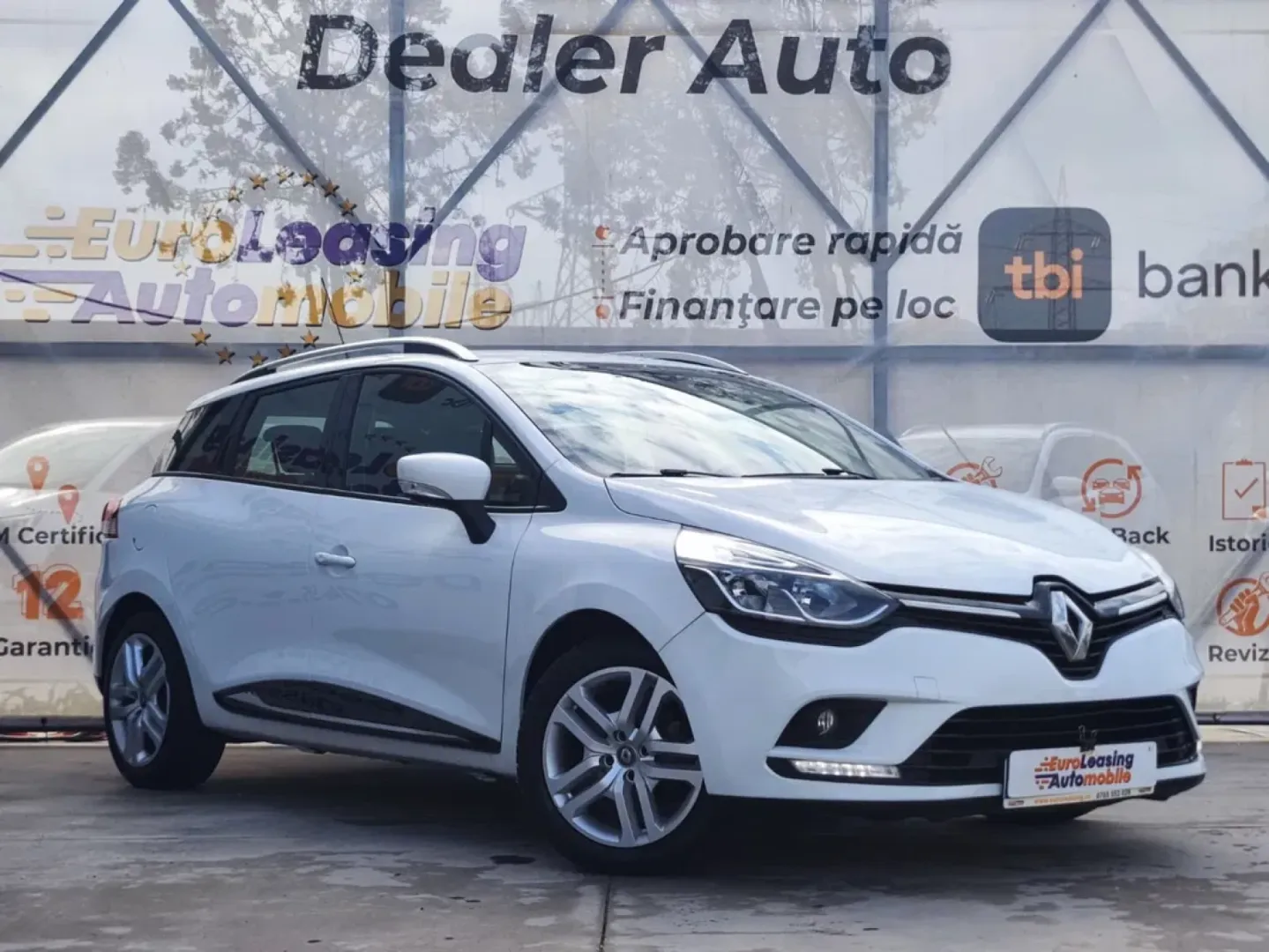 Cumpara/ Vinde online Renault Clio 2020 SH, la cel mai bun pret pentru tine!