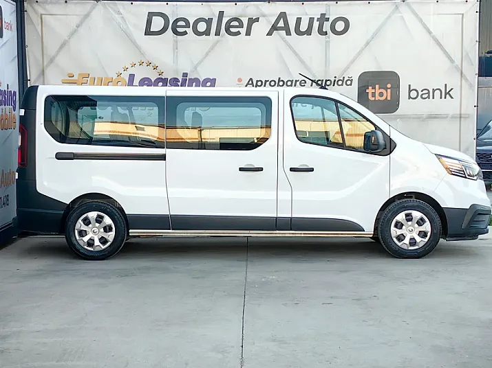 Cumpără / Vinde Renault Trafic 2021 SH, la cel mai bun pret pentru tine!