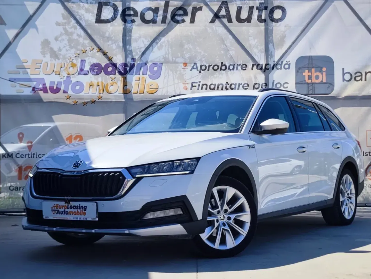 Cumpara/ Vinde online Skoda Octavia 2022 SH, la cel mai bun pret pentru tine!
