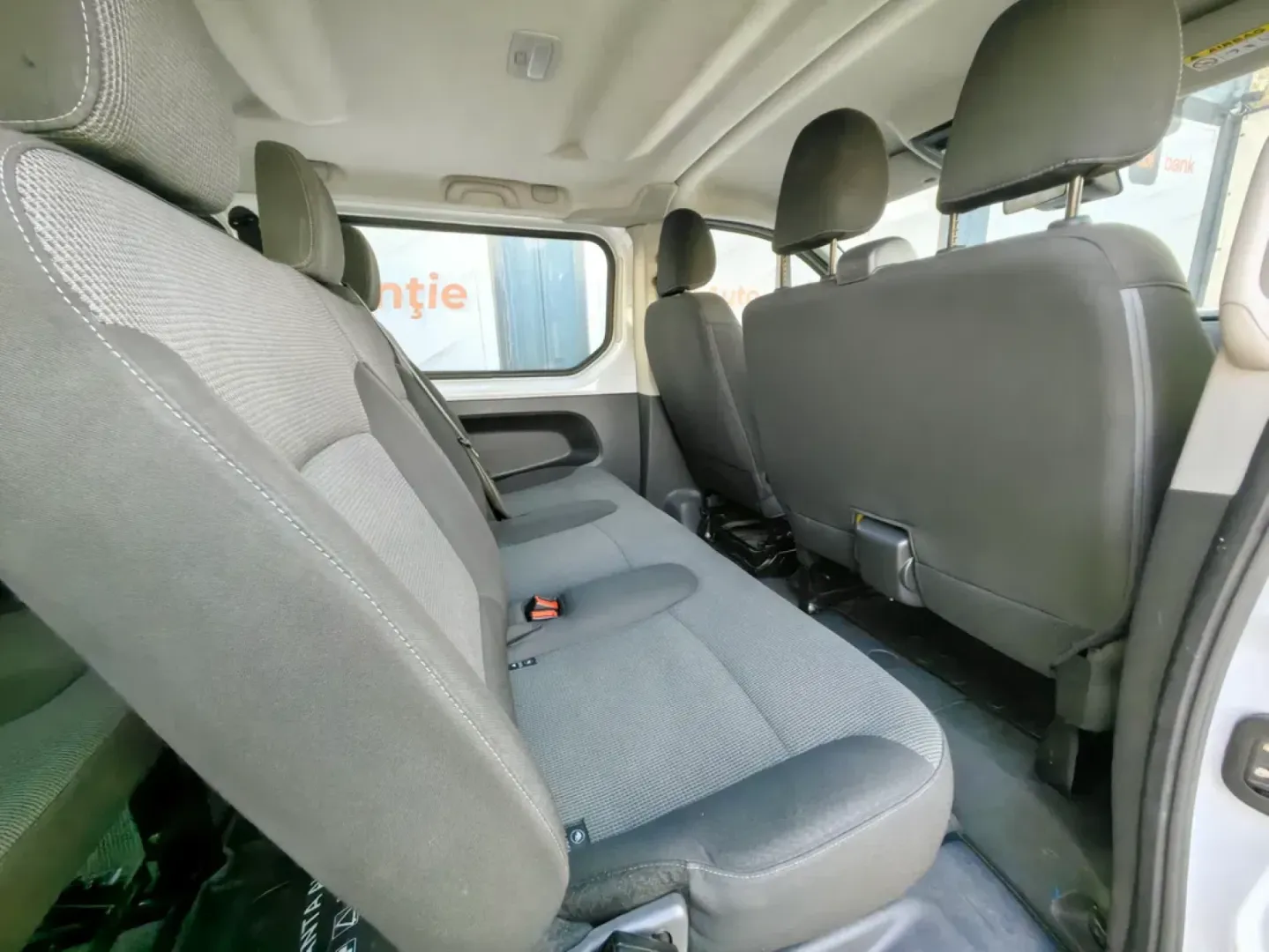 Cumpara/ Vinde online Renault Trafic 2021 SH, la cel mai bun pret pentru tine!