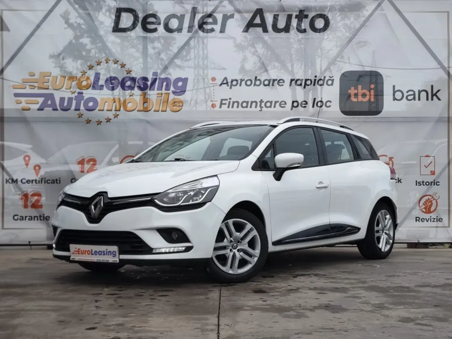 Cumpara/ Vinde online Renault Clio 2020 SH, la cel mai bun pret pentru tine!