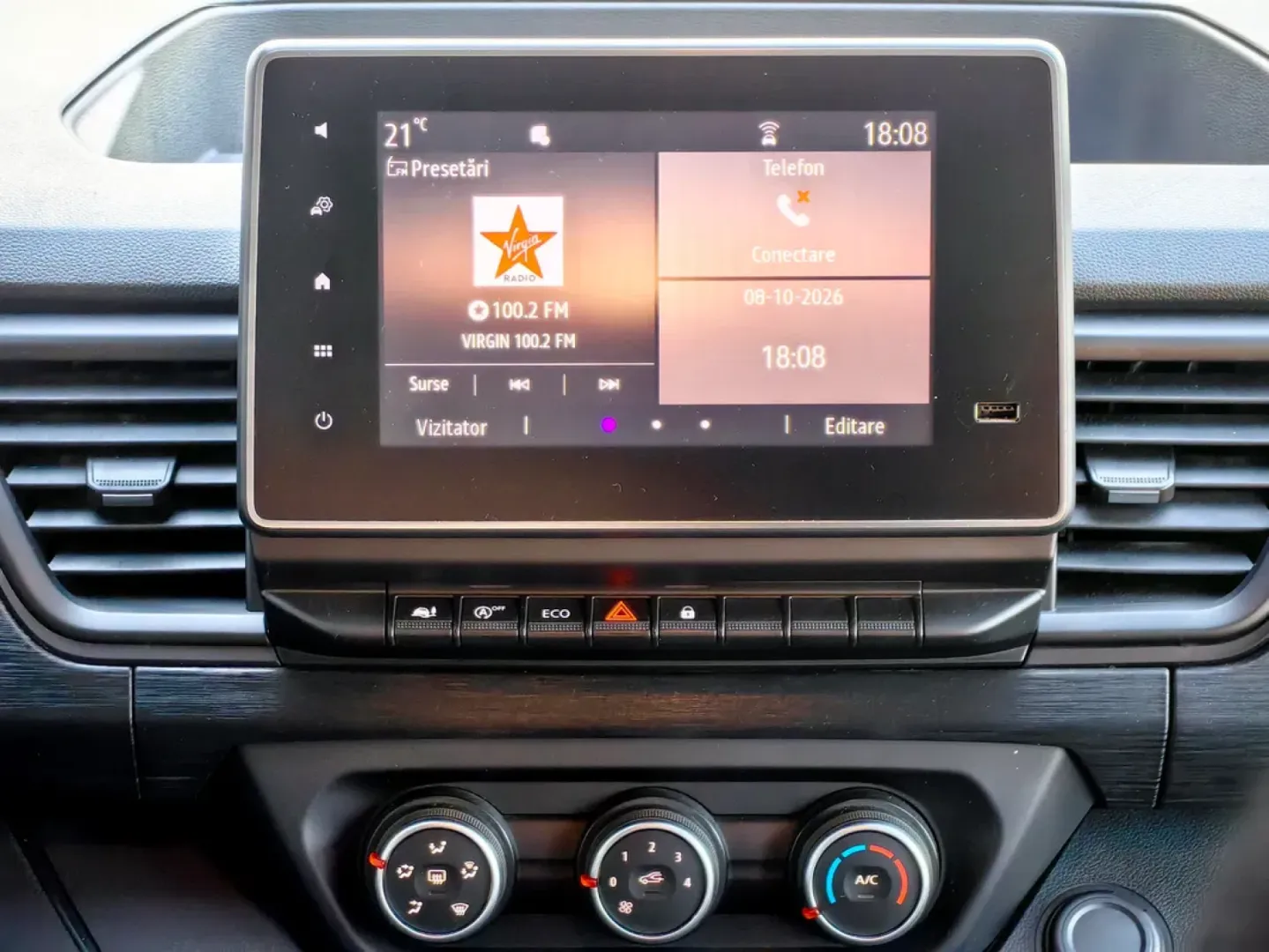 Cumpara/ Vinde online Renault Trafic 2021 SH, la cel mai bun pret pentru tine!