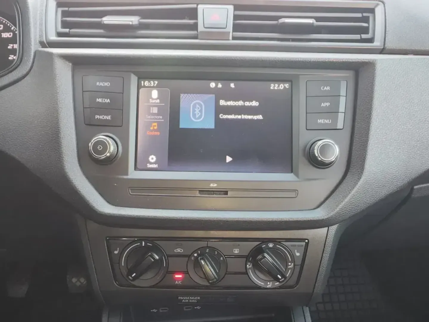 Cumpara/ Vinde online Seat Arona 2021 SH, la cel mai bun pret pentru tine!