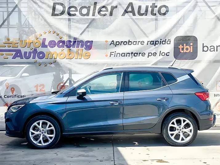Cumpără / Vinde Seat Arona 2022 SH, la cel mai bun pret pentru tine!