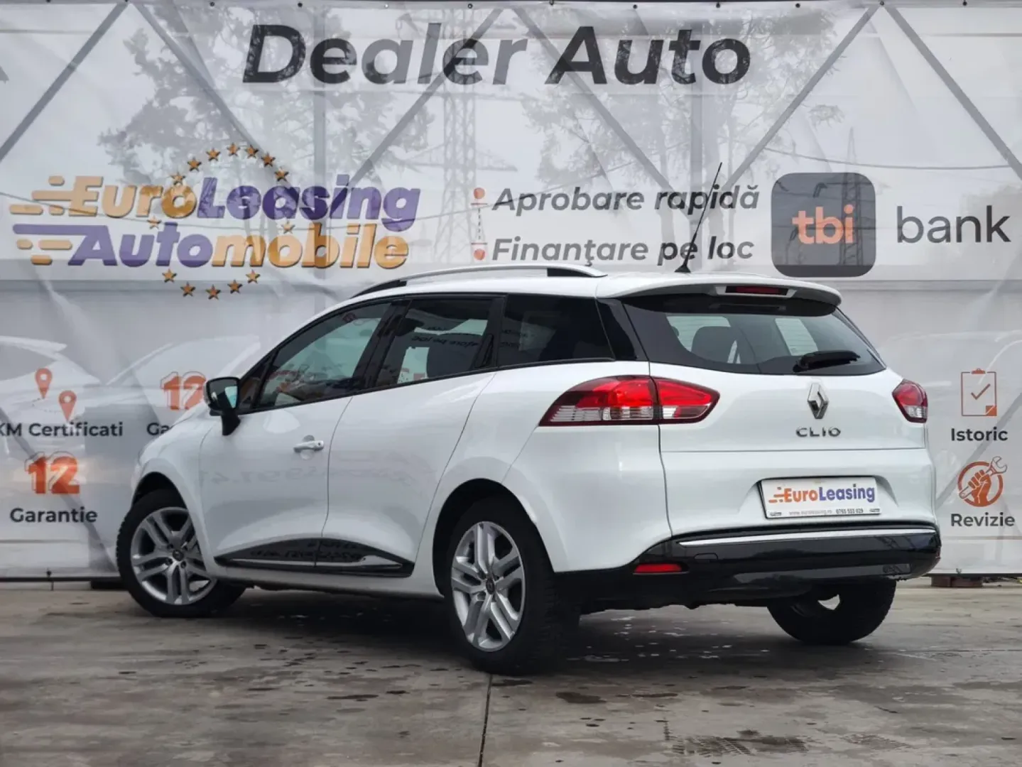 Cumpara/ Vinde online Renault Clio 2020 SH, la cel mai bun pret pentru tine!