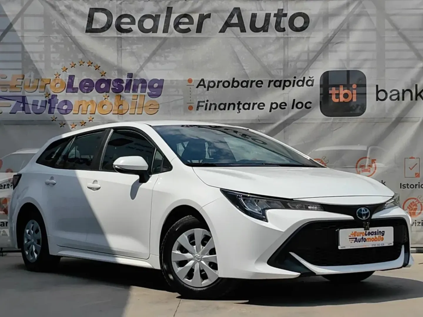 Cumpara/ Vinde online Toyota Corolla 2022 SH, la cel mai bun pret pentru tine!