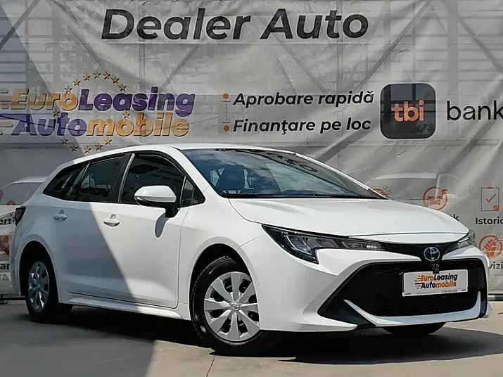 Cumpără / Vinde Toyota Corolla 2022 SH, la cel mai bun pret pentru tine!