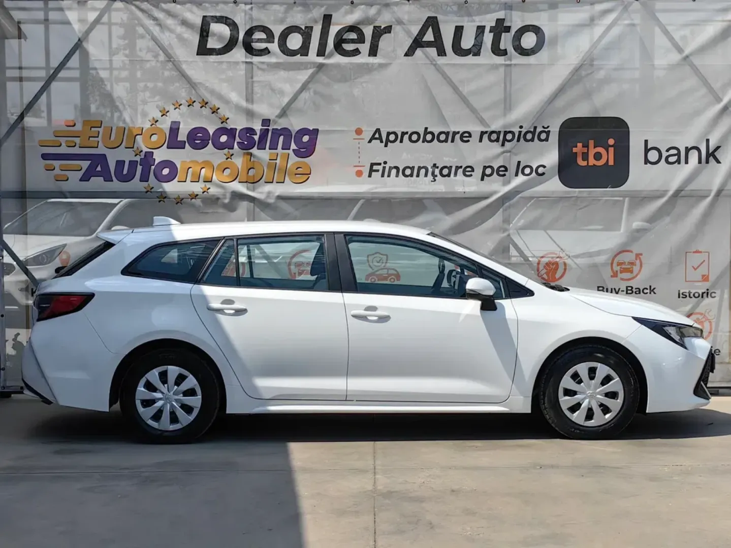 Cumpara/ Vinde online Toyota Corolla 2022 SH, la cel mai bun pret pentru tine!
