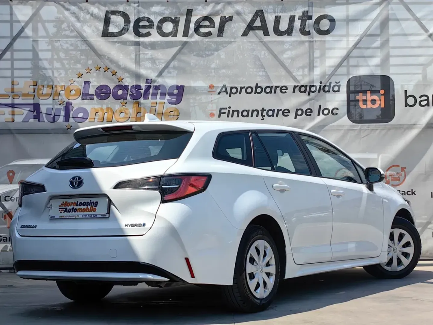 Cumpara/ Vinde online Toyota Corolla 2022 SH, la cel mai bun pret pentru tine!