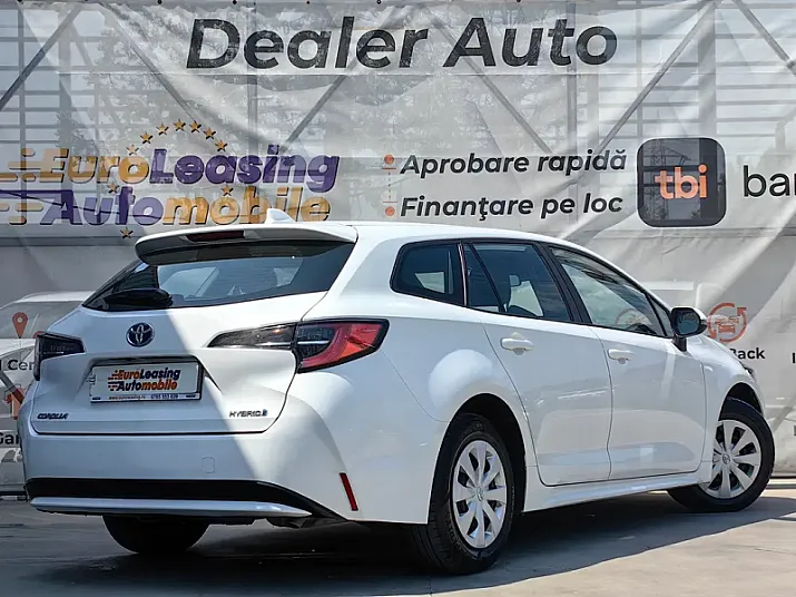 Cumpără / Vinde Toyota Corolla 2022 SH, la cel mai bun pret pentru tine!