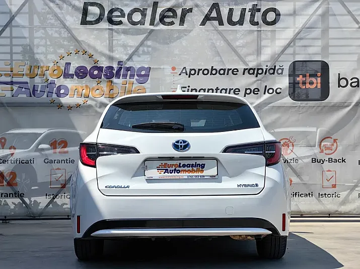 Cumpără / Vinde Toyota Corolla 2022 SH, la cel mai bun pret pentru tine!