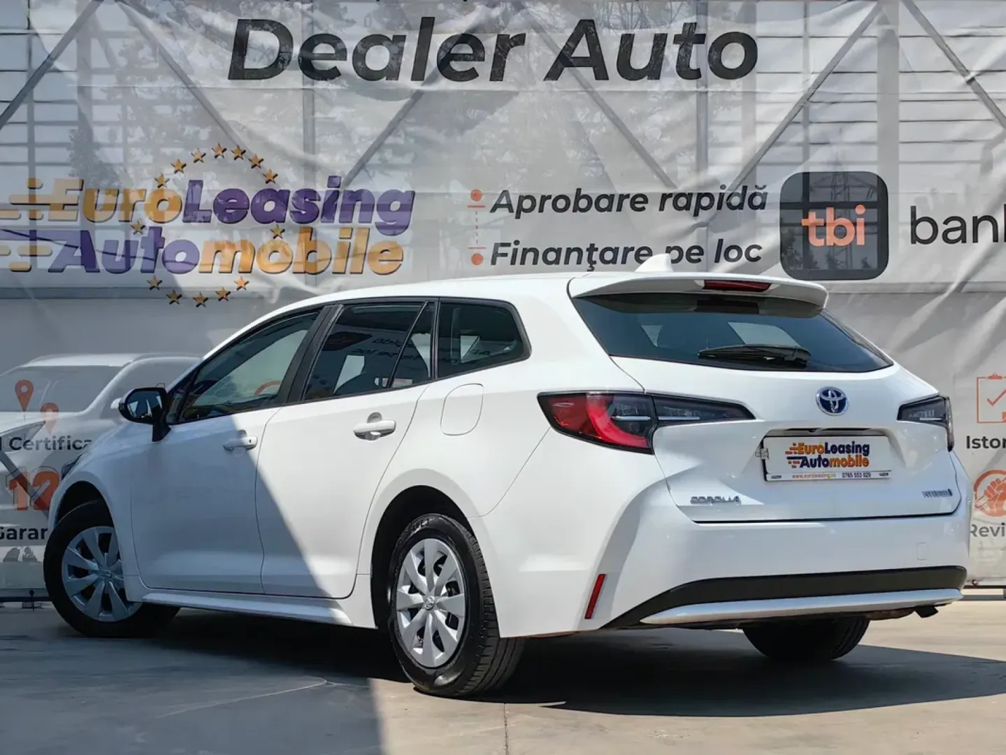 Cumpara/ Vinde online Toyota Corolla 2022 SH, la cel mai bun pret pentru tine!