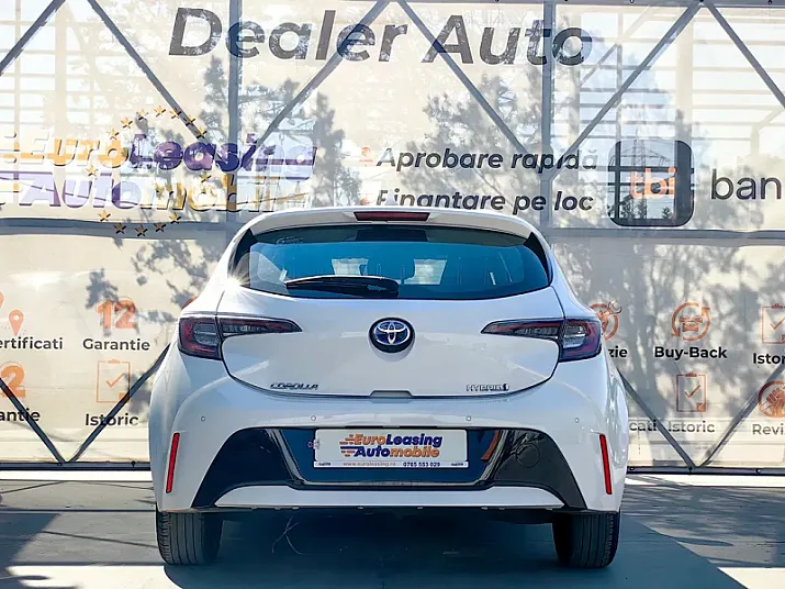 Cumpără / Vinde Toyota Corolla 2022 SH, la cel mai bun pret pentru tine!