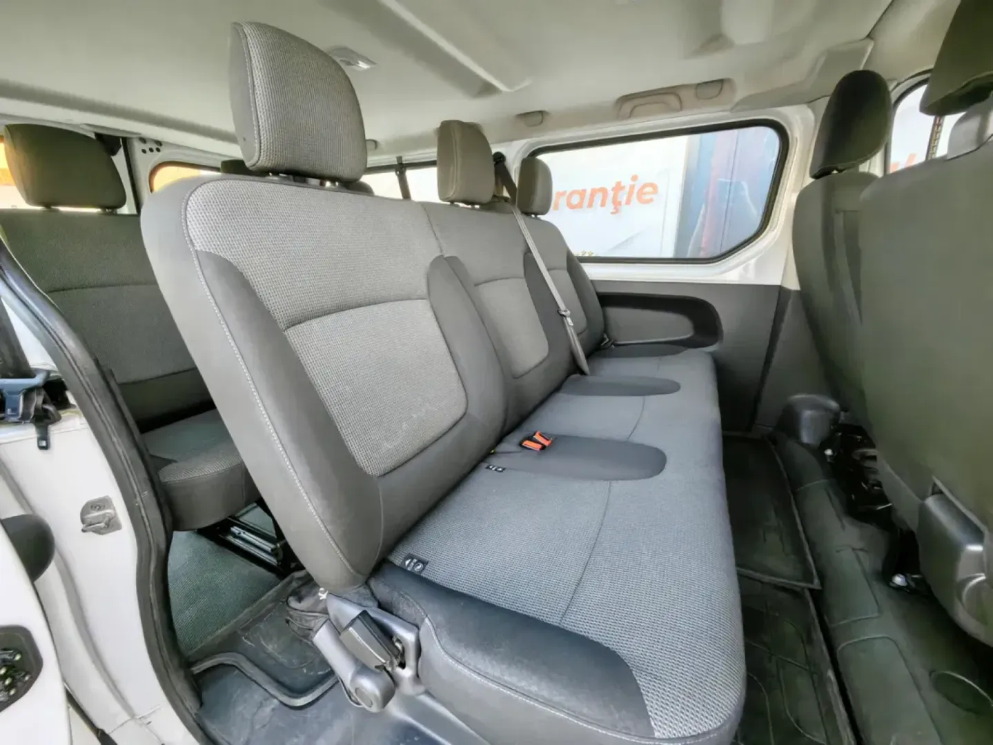 Cumpara/ Vinde online Renault Trafic 2021 SH, la cel mai bun pret pentru tine!