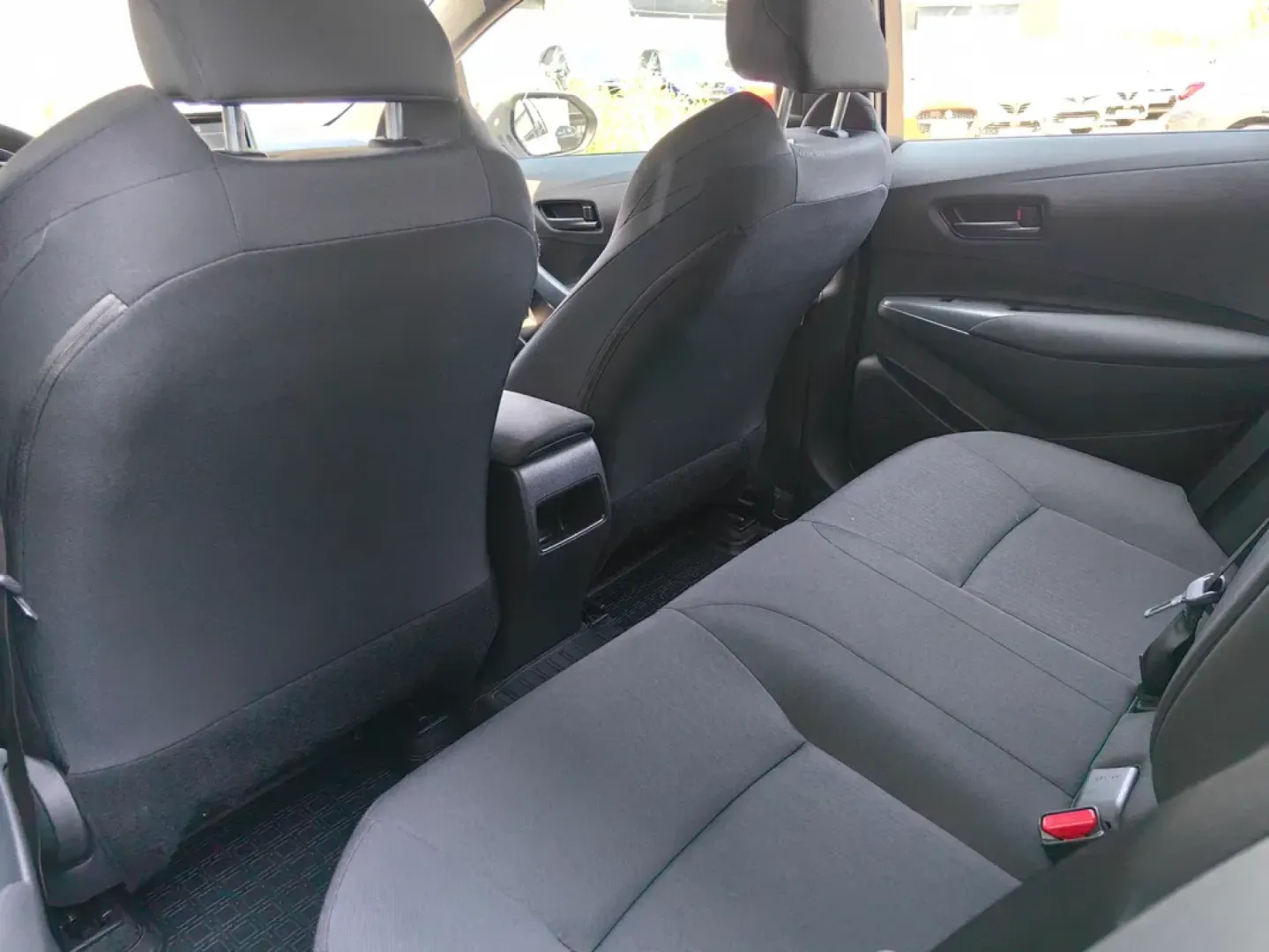 Cumpara/ Vinde online Toyota Corolla 2022 SH, la cel mai bun pret pentru tine!