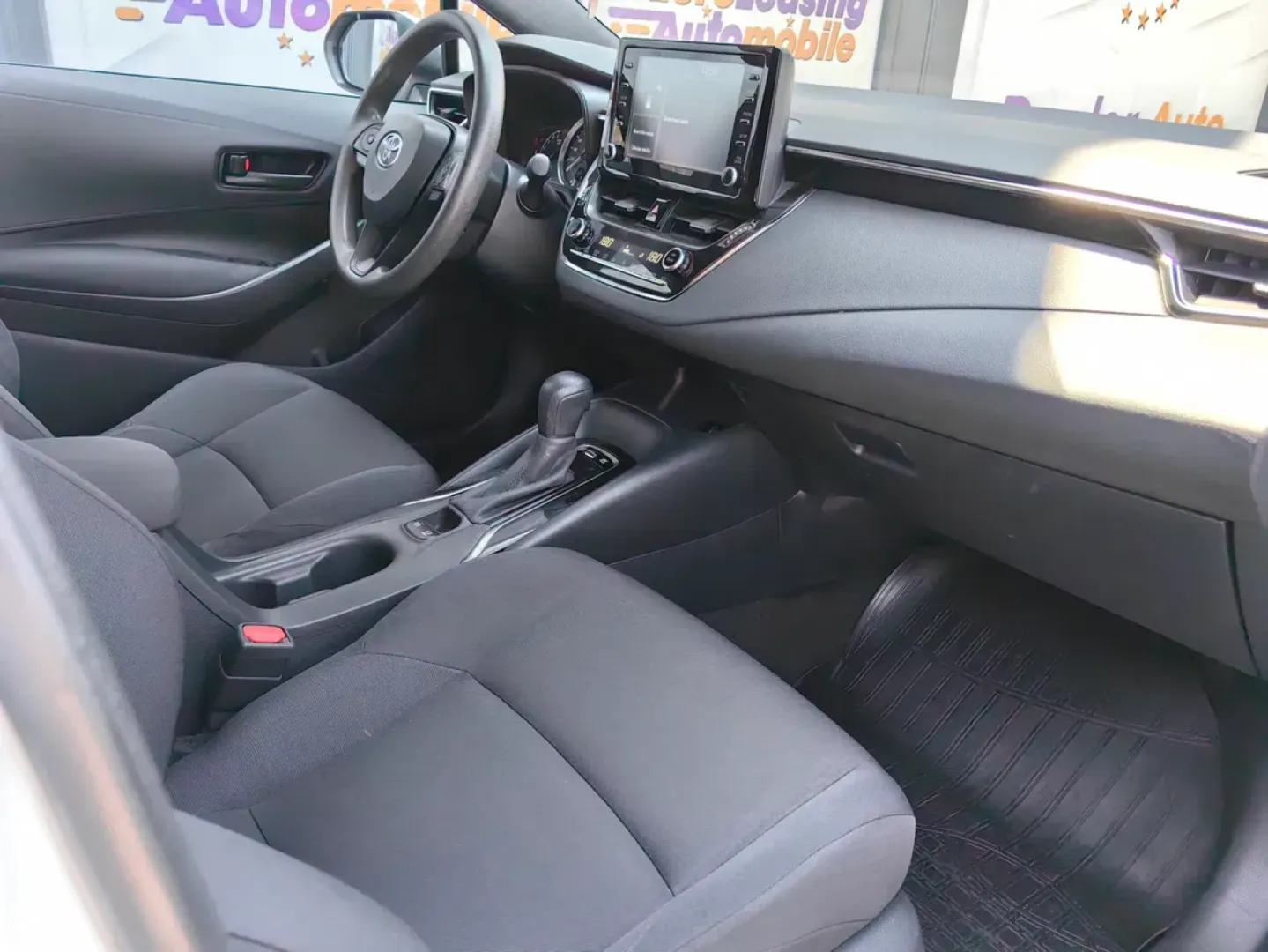 Cumpara/ Vinde online Toyota Corolla 2022 SH, la cel mai bun pret pentru tine!