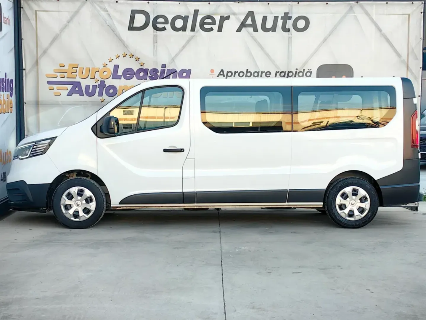 Cumpara/ Vinde online Renault Trafic 2021 SH, la cel mai bun pret pentru tine!
