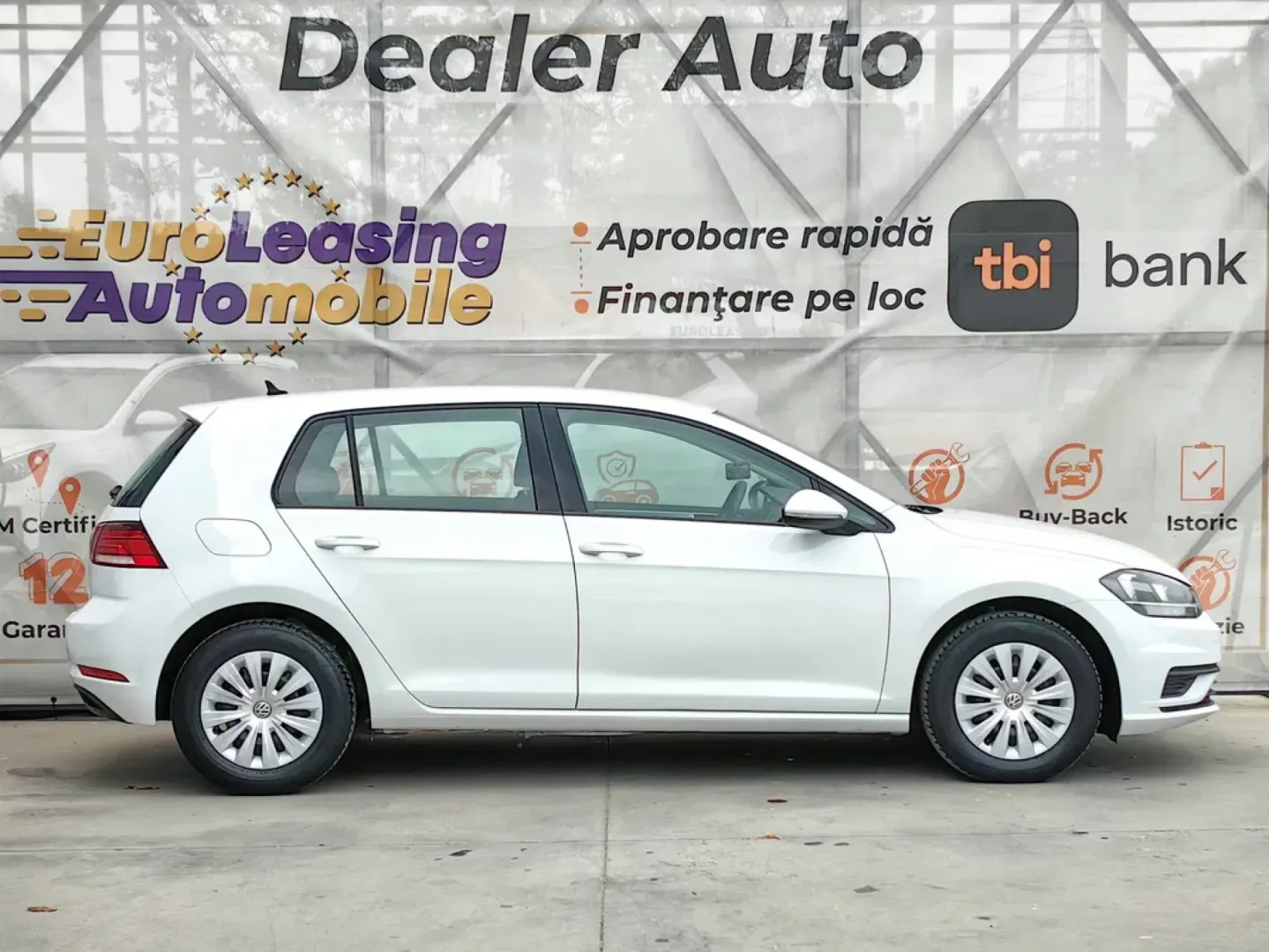 Cumpara/ Vinde online Volkswagen Golf 2020 SH, la cel mai bun pret pentru tine!
